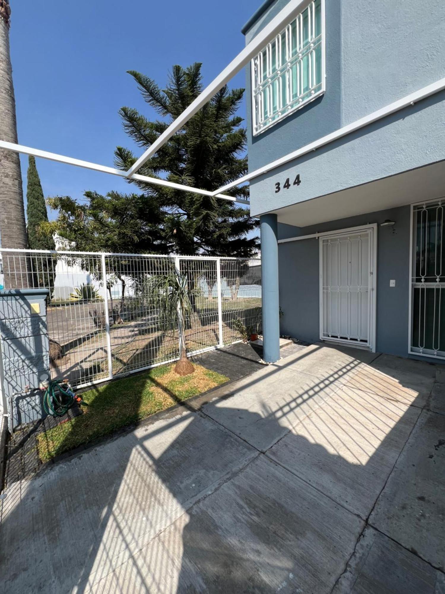 Casa Petfriendly Bosque De La Primavera Holiday home *