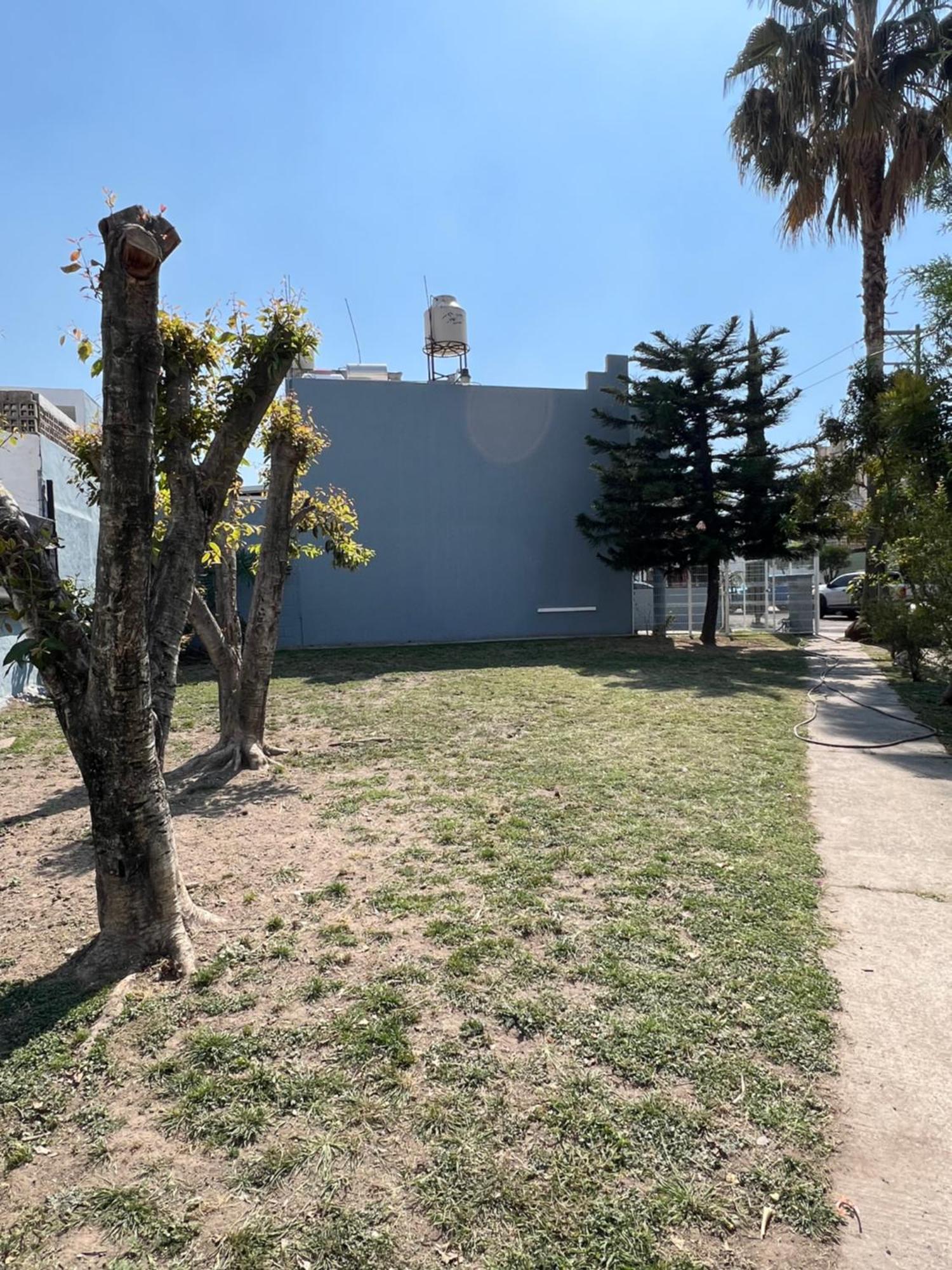 Casa Petfriendly Bosque De La Primavera