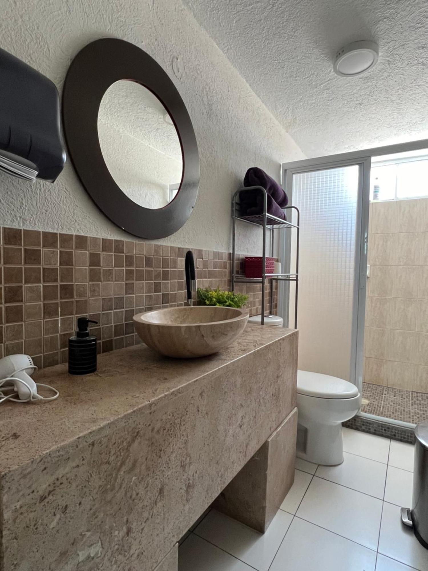 Holiday home Casa Petfriendly Bosque De La Primavera