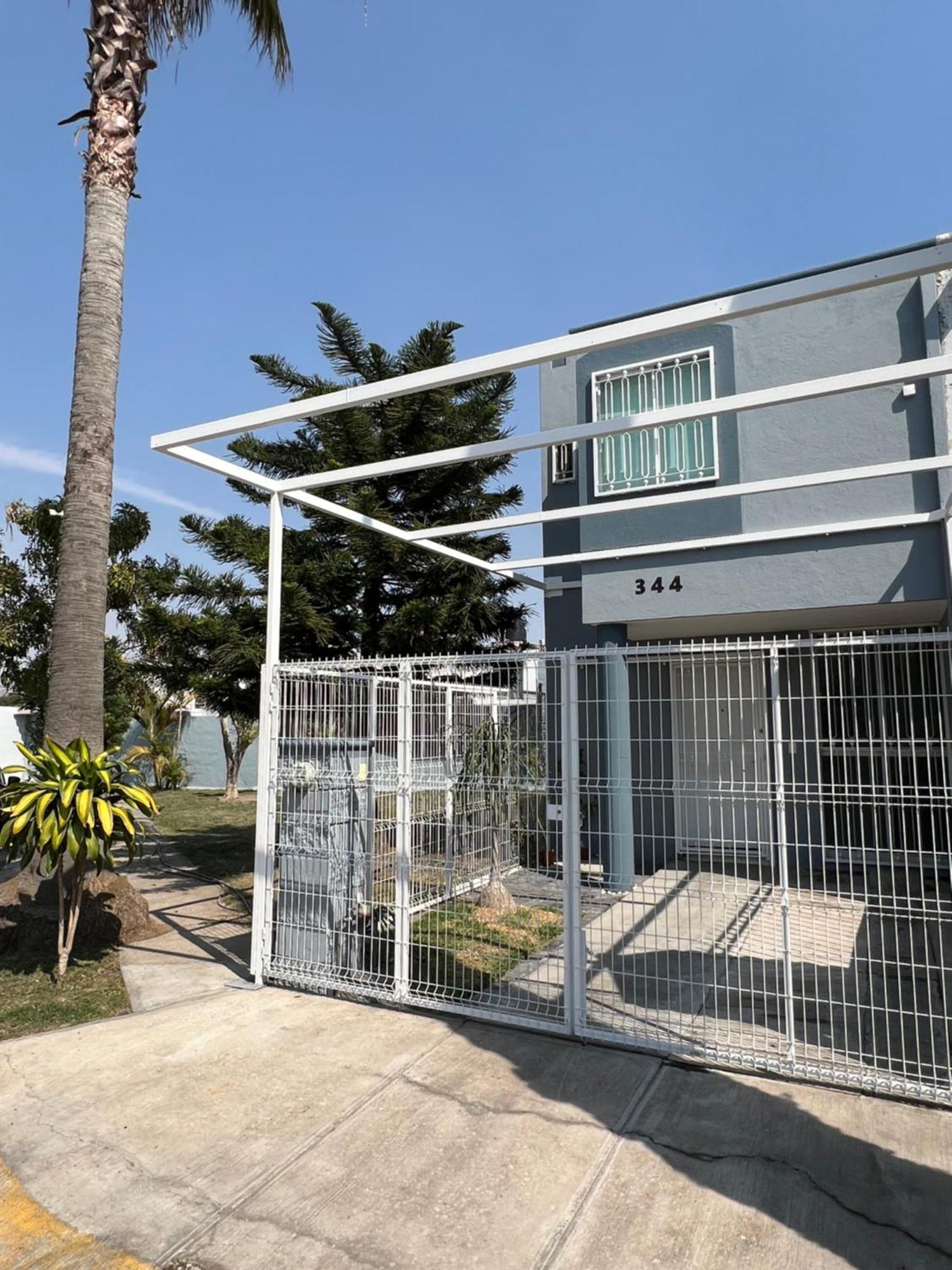 Holiday home Casa Petfriendly Bosque De La Primavera *