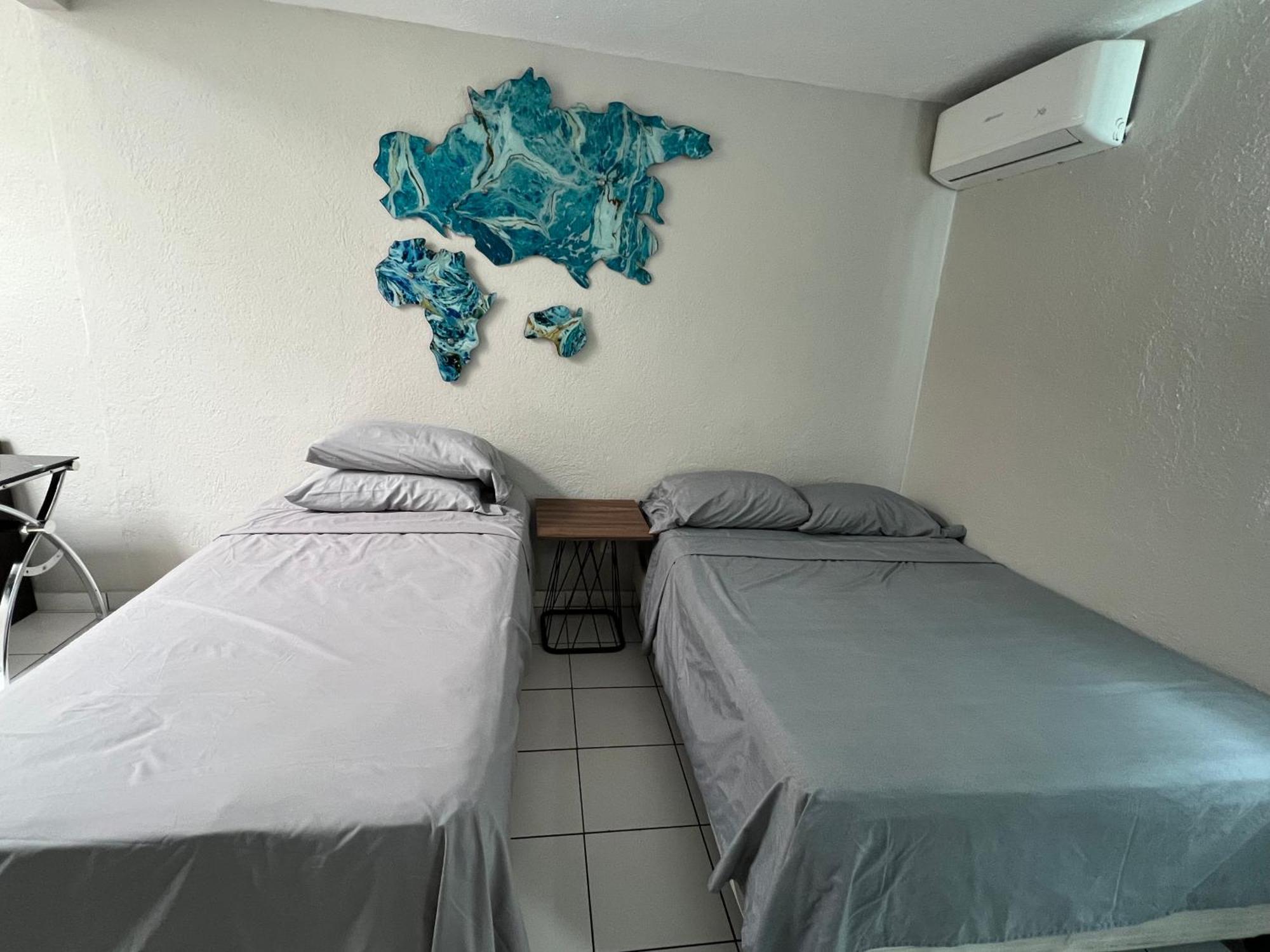 Holiday home Casa Petfriendly Bosque De La Primavera