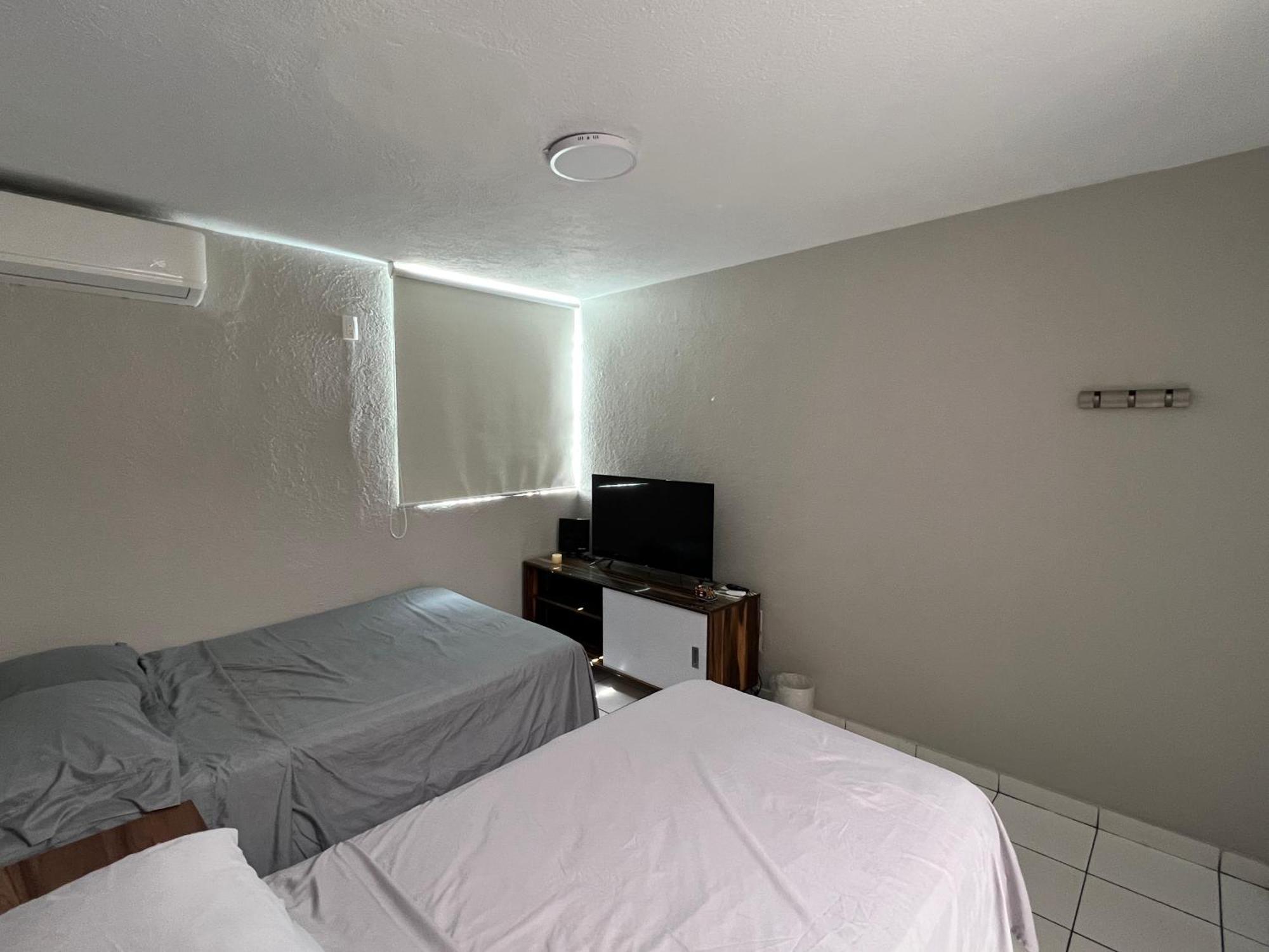 Casa Petfriendly Bosque De La Primavera Guadalajara