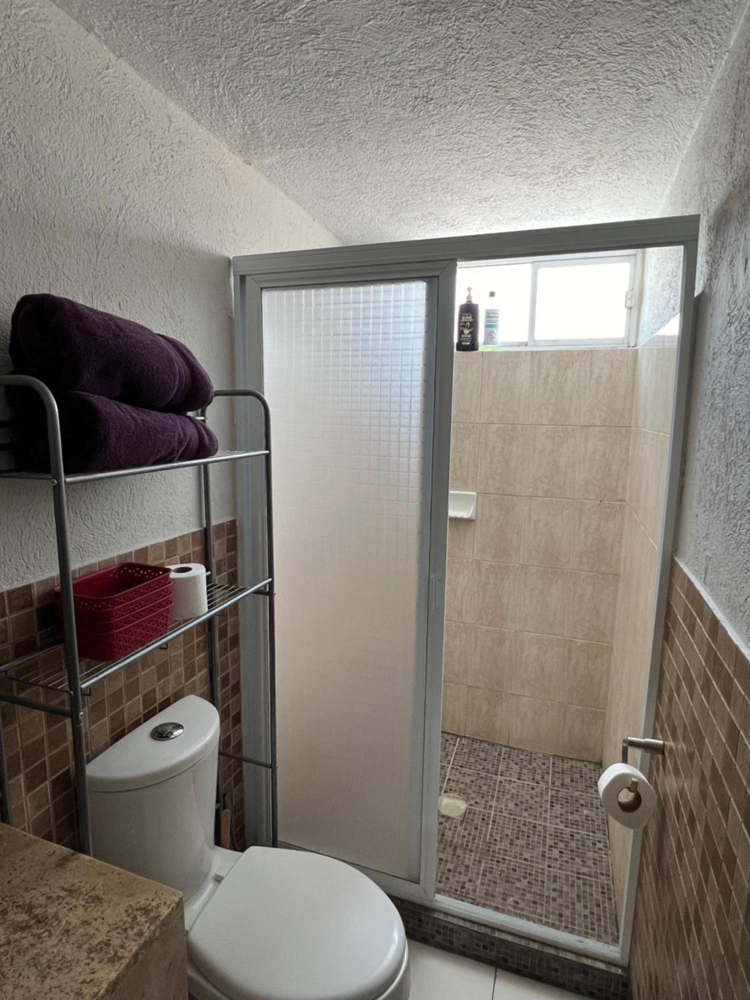 Holiday home Casa Petfriendly Bosque De La Primavera *