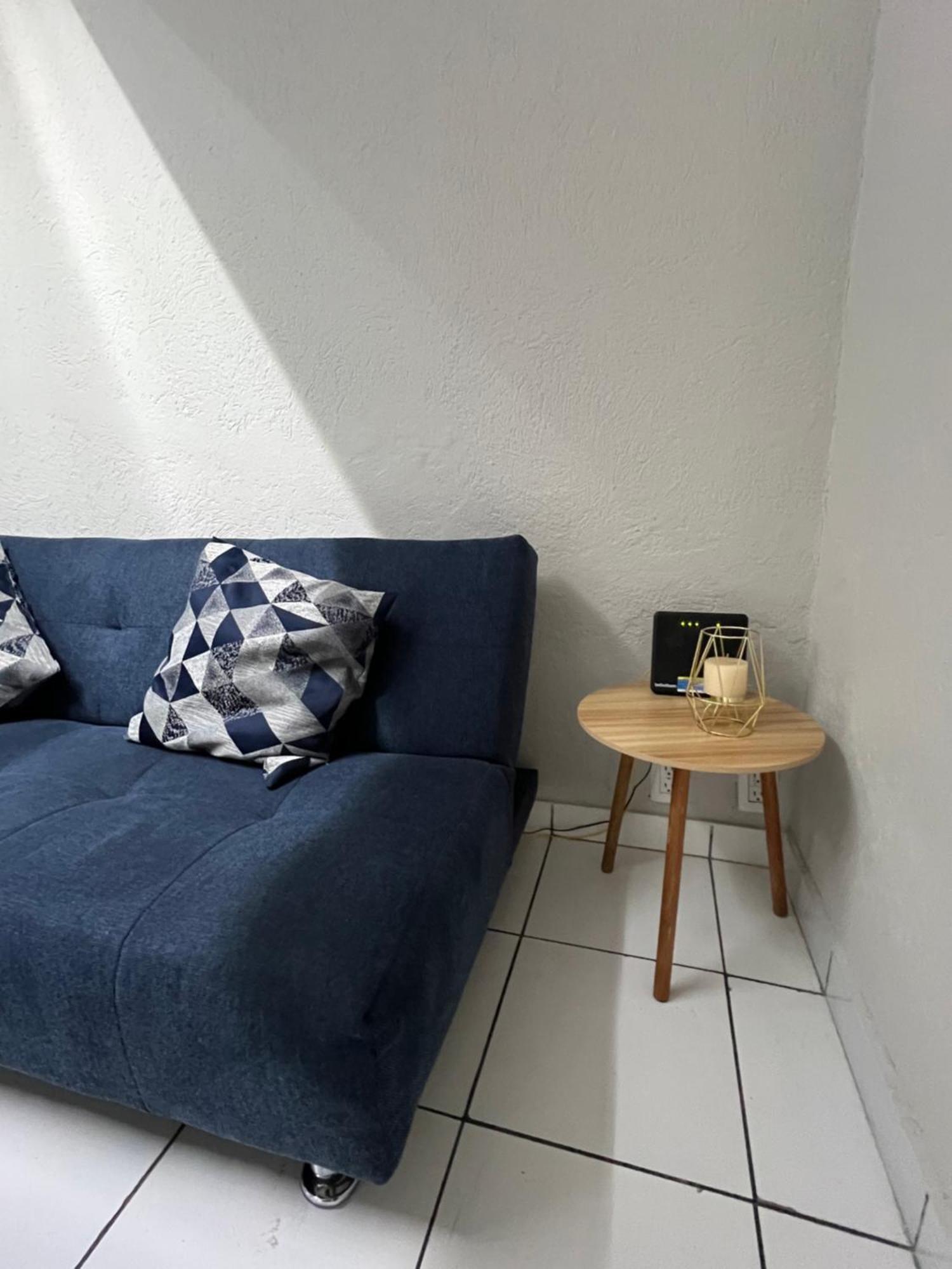 Casa Petfriendly Bosque De La Primavera