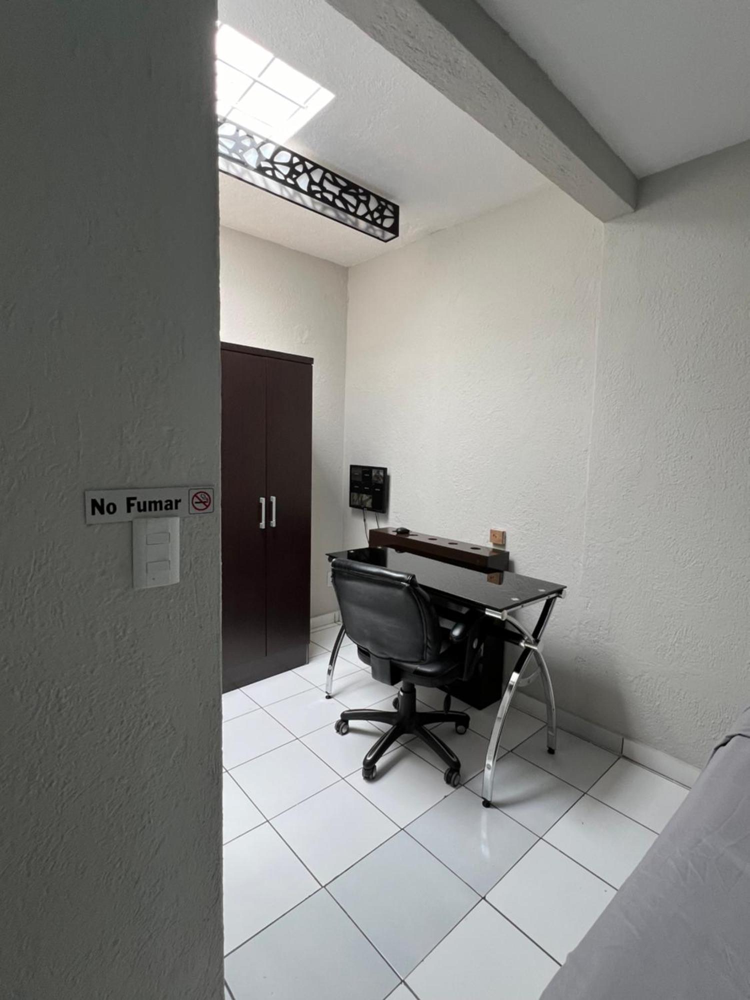 Casa Petfriendly Bosque De La Primavera Holiday home Guadalajara