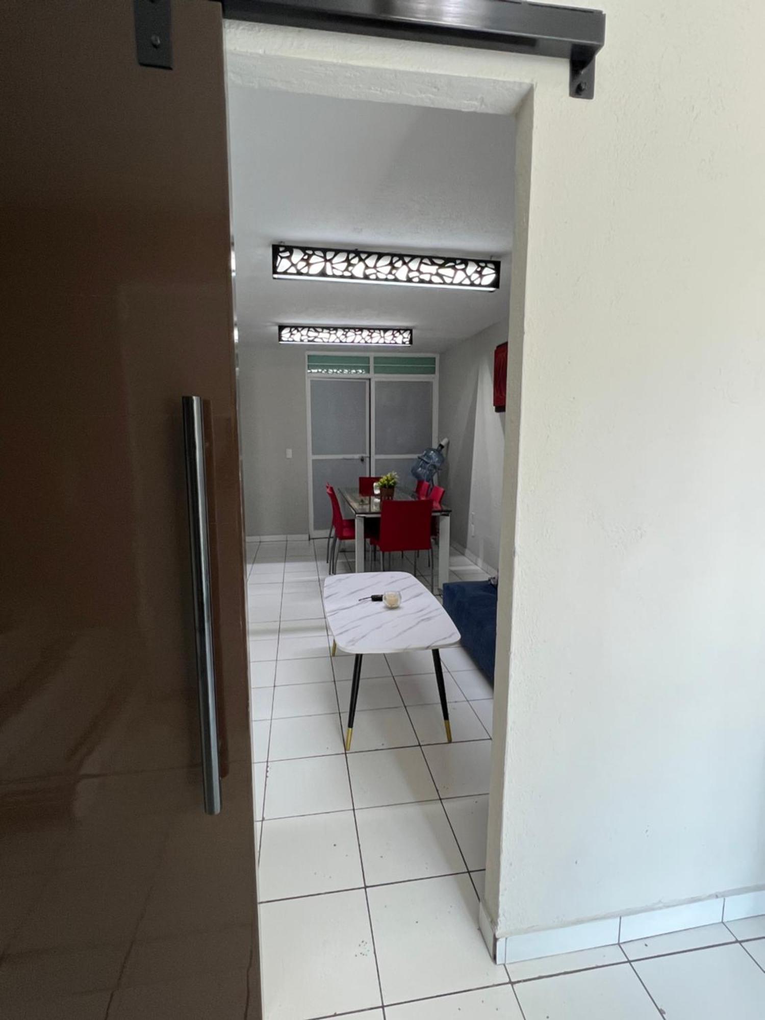 Casa Petfriendly Bosque De La Primavera