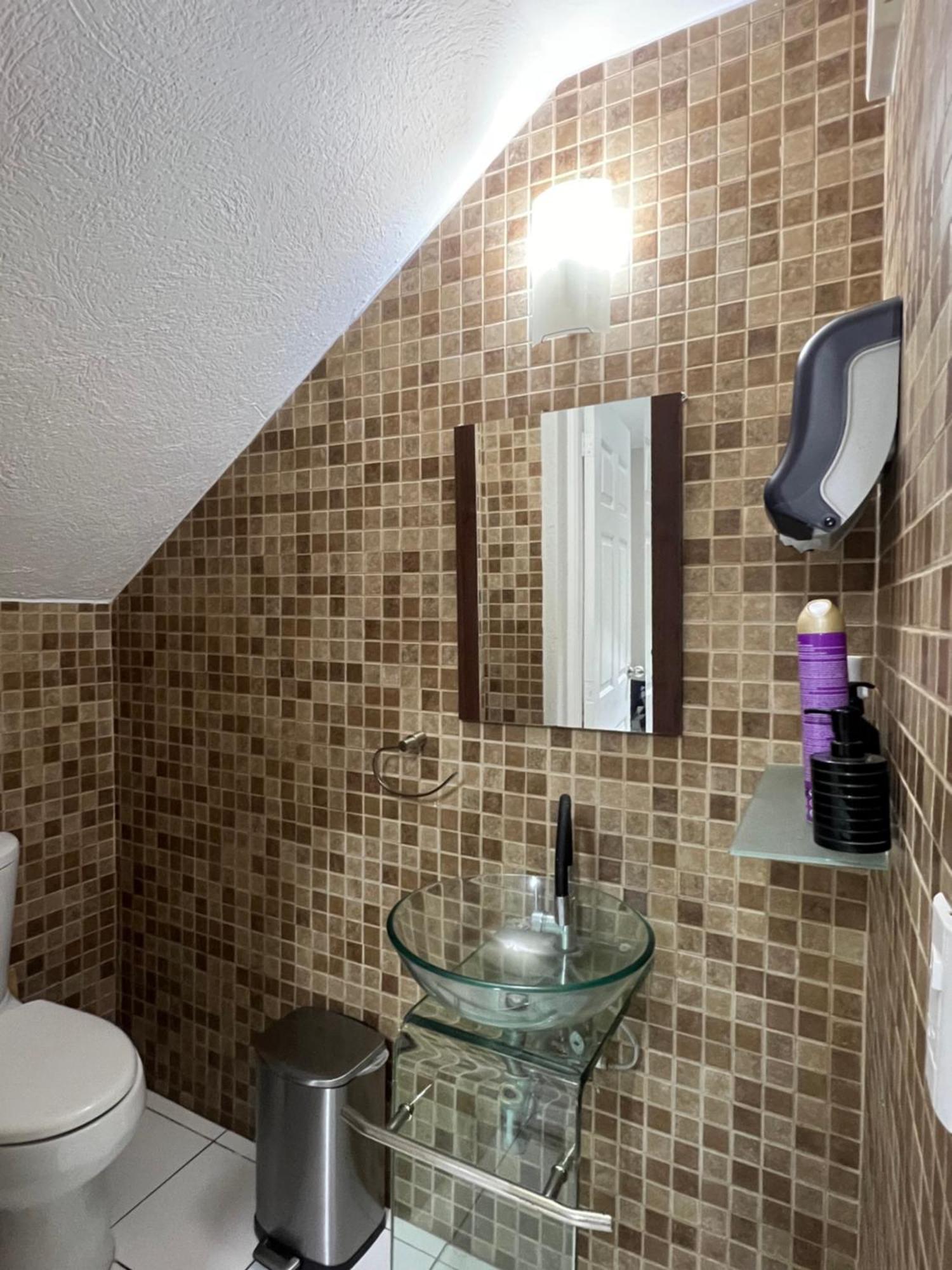 Casa Petfriendly Bosque De La Primavera Holiday home Guadalajara