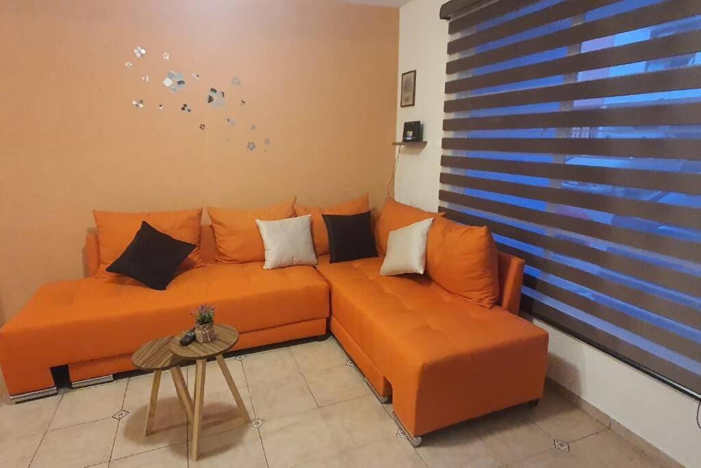 La Casa Azul * Guadalajara