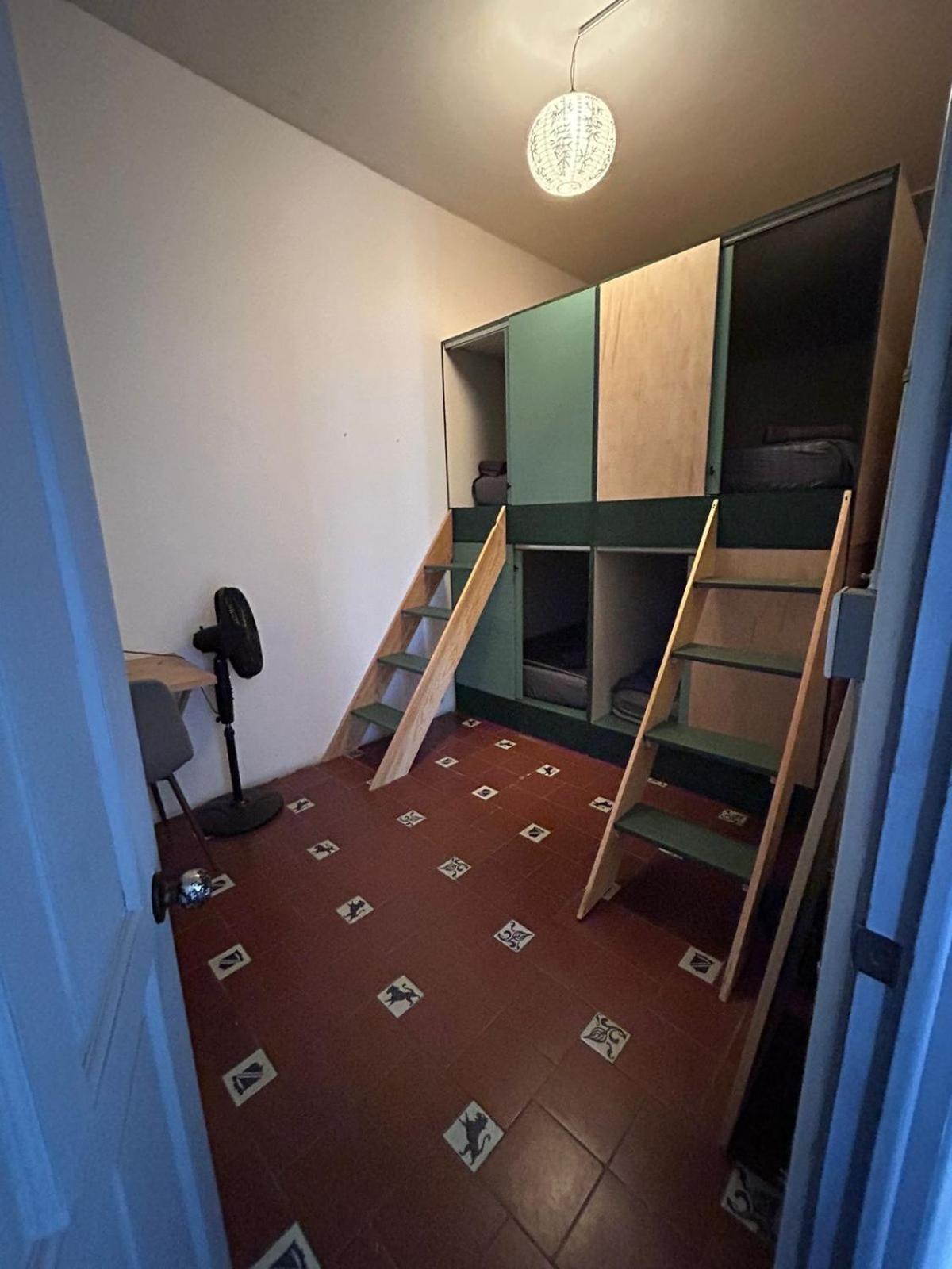 Hostal Coliving Chingon