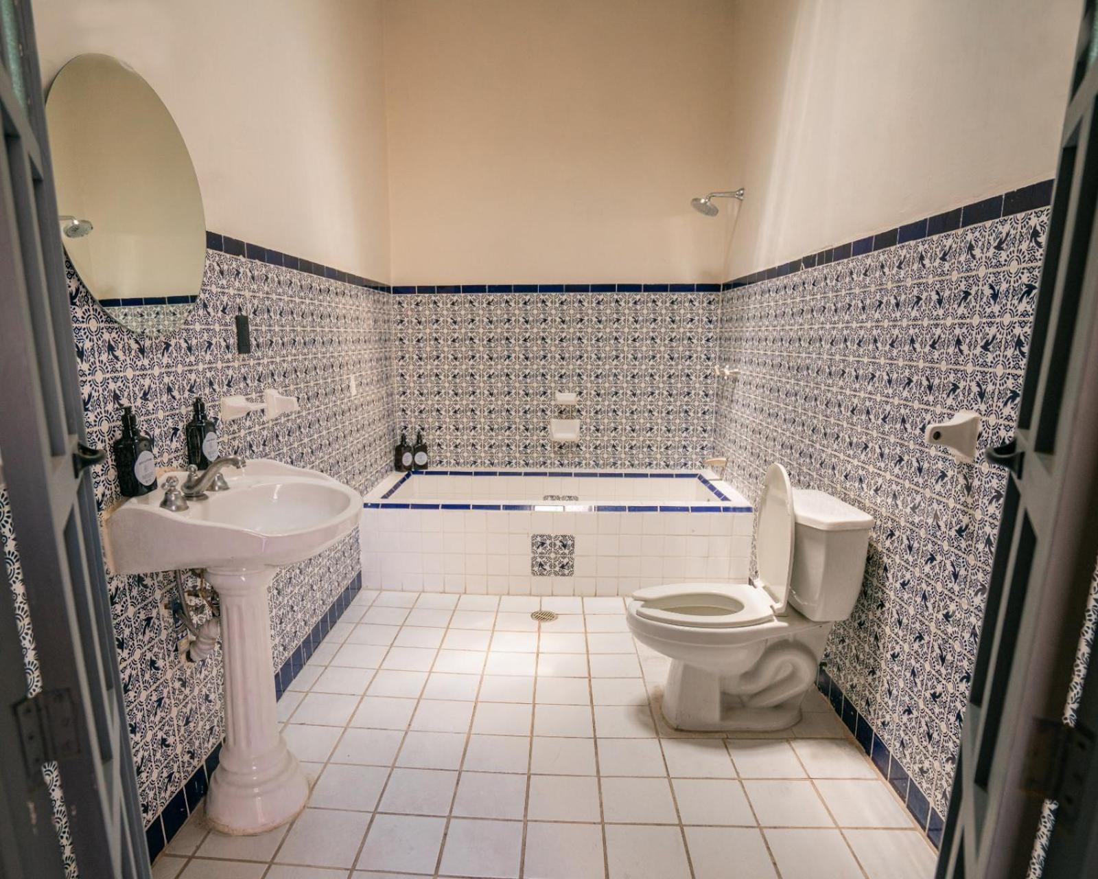 Hostal Coliving Chingon Guadalajara