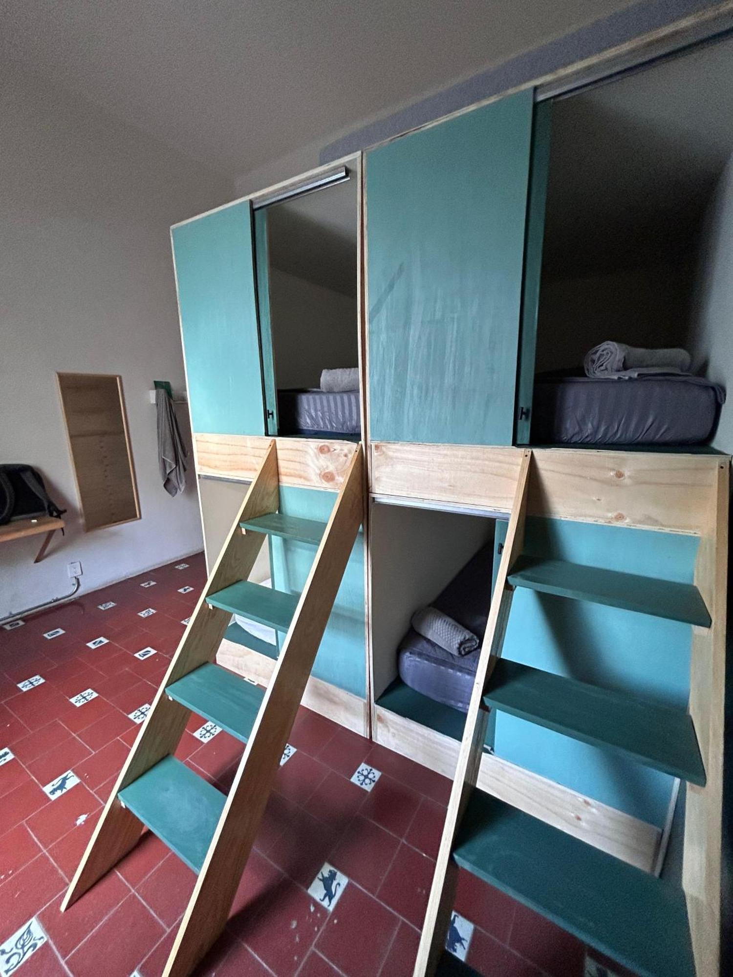 Hostal Coliving Chingon *