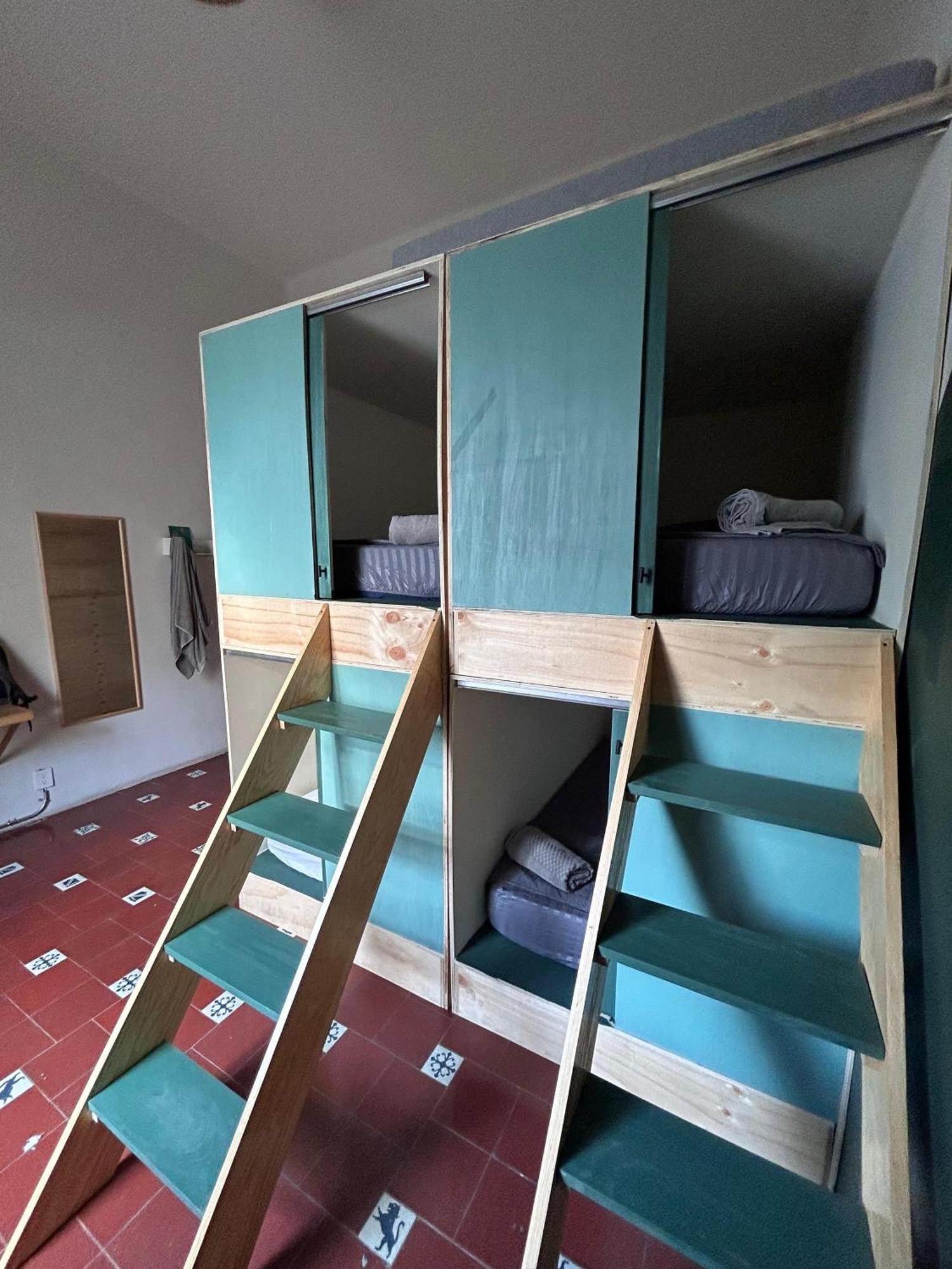 Coliving Chingon * Guadalajara