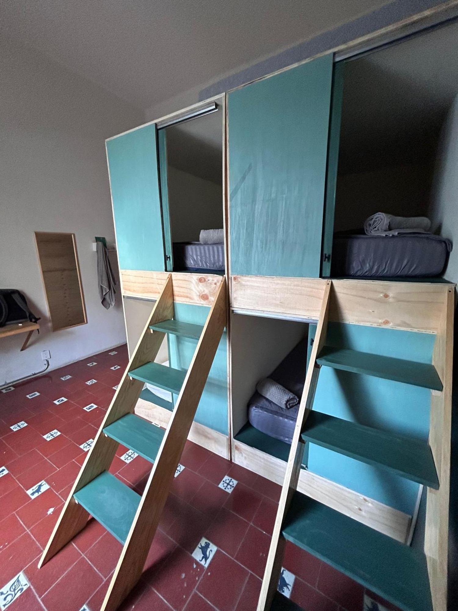 Coliving Chingon *