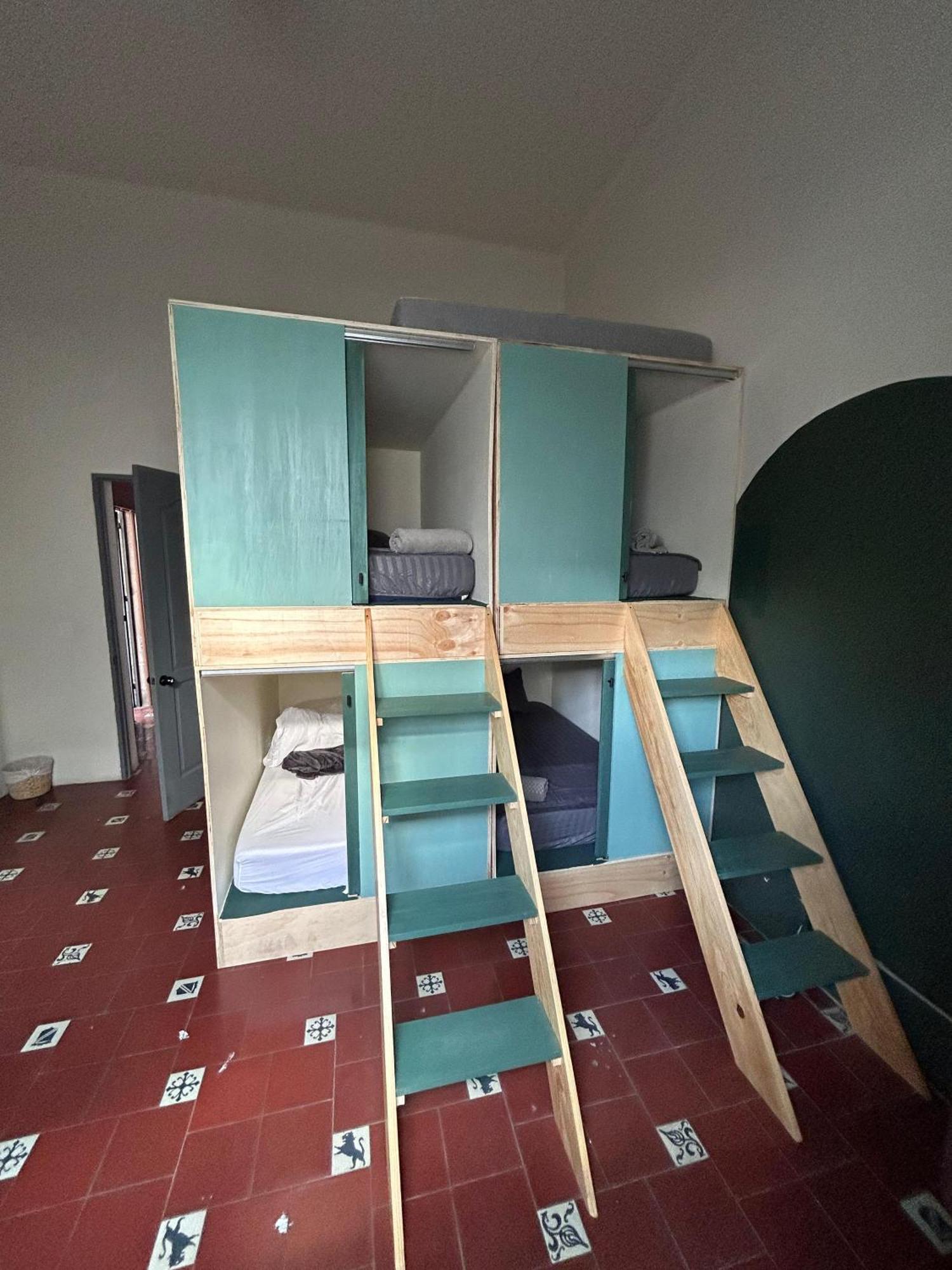 Coliving Chingon * Guadalajara