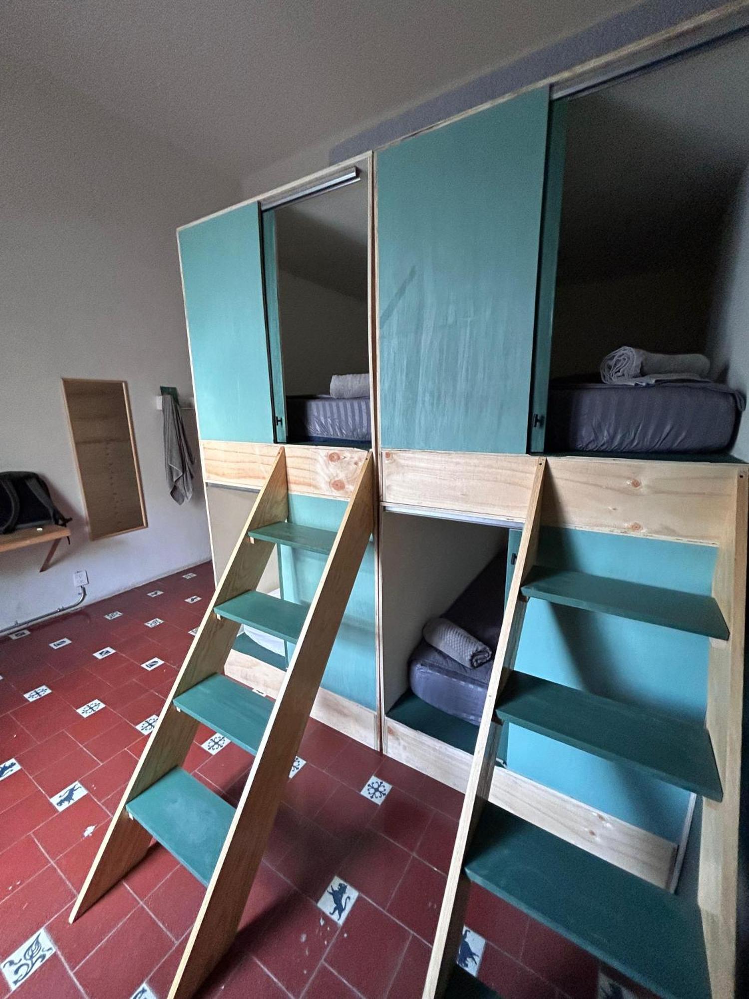 Coliving Chingon Hostal *