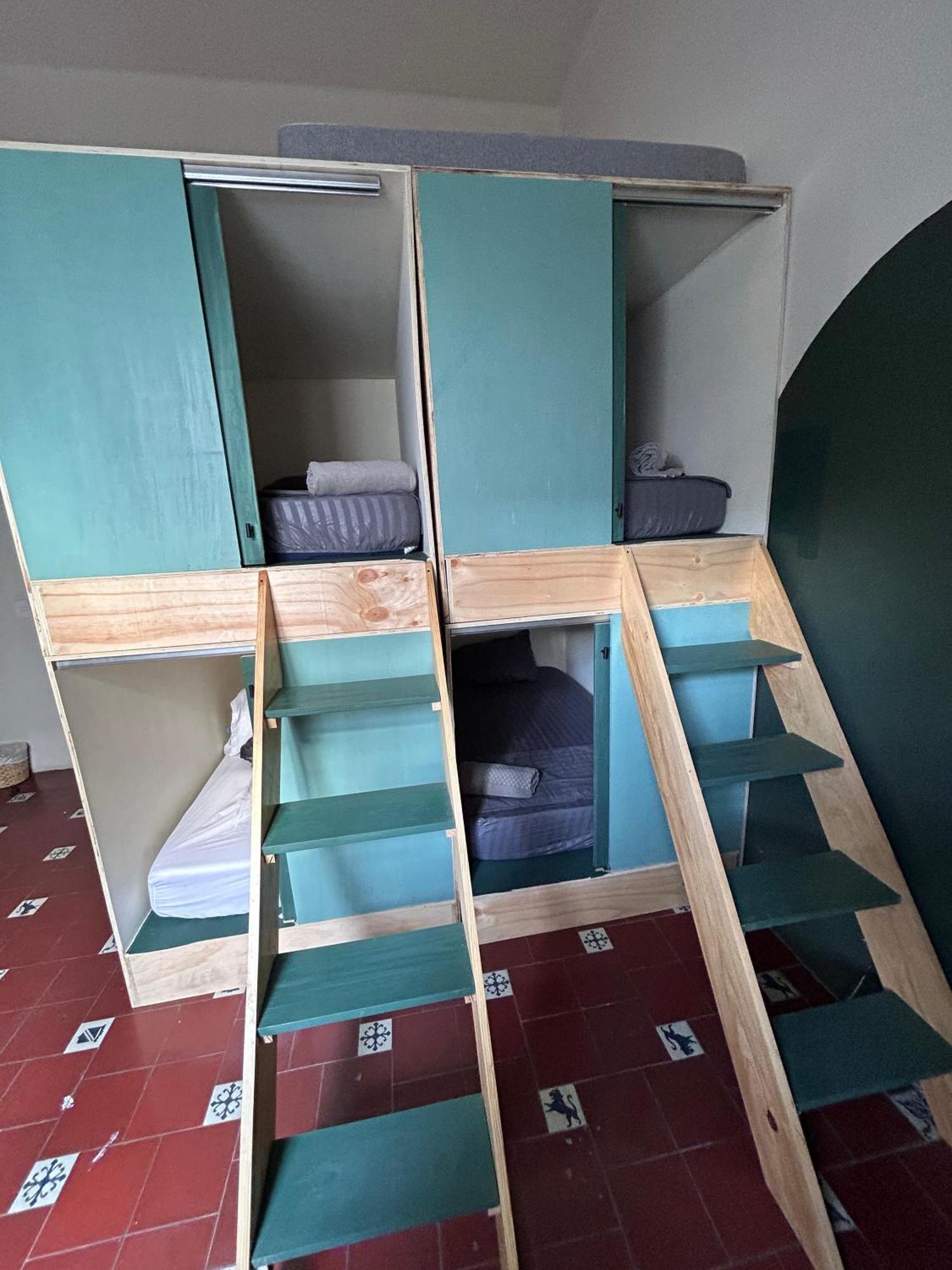 Coliving Chingon Hostal Guadalajara