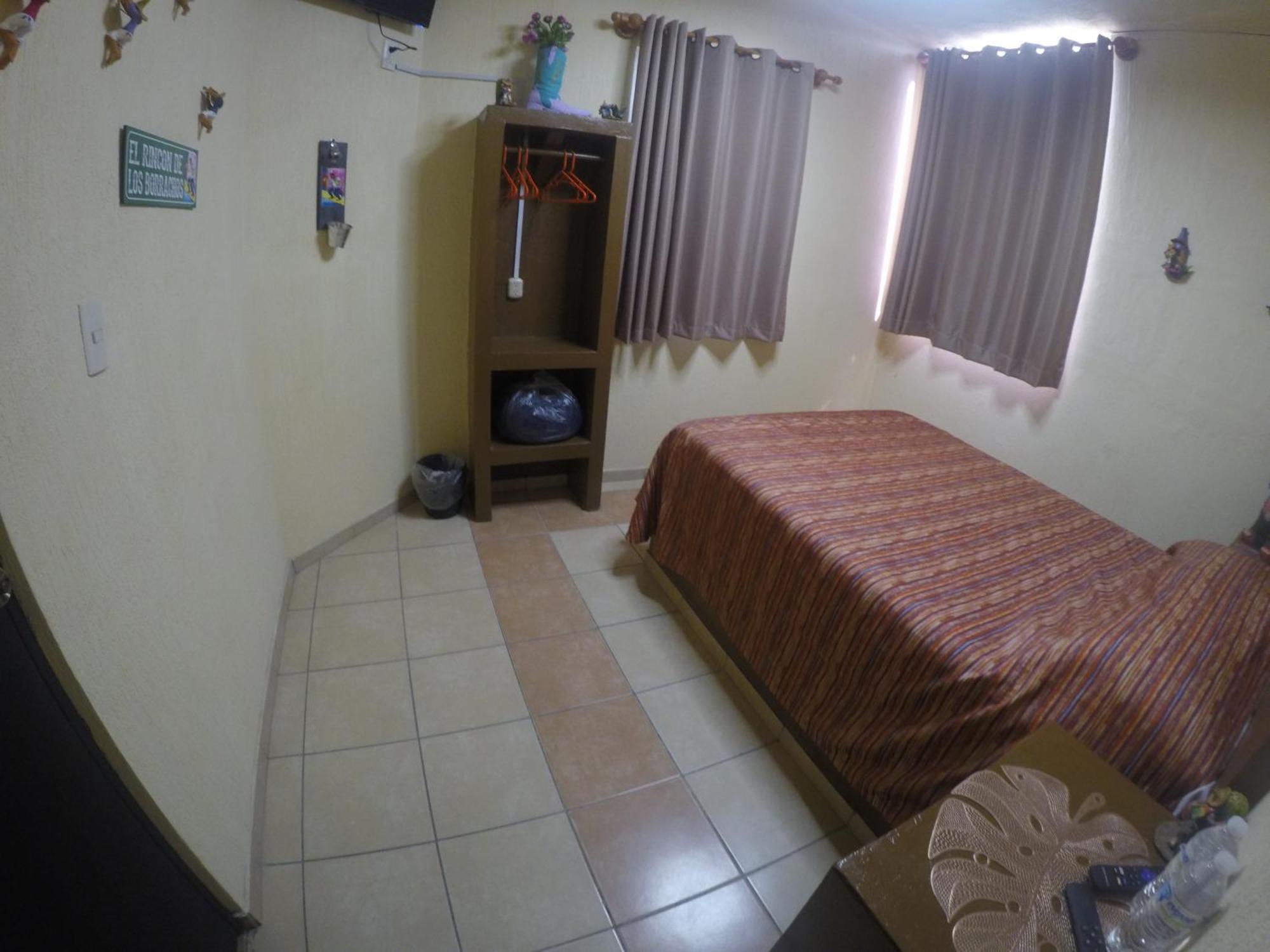 La Mexicana Hotel Guadalajara