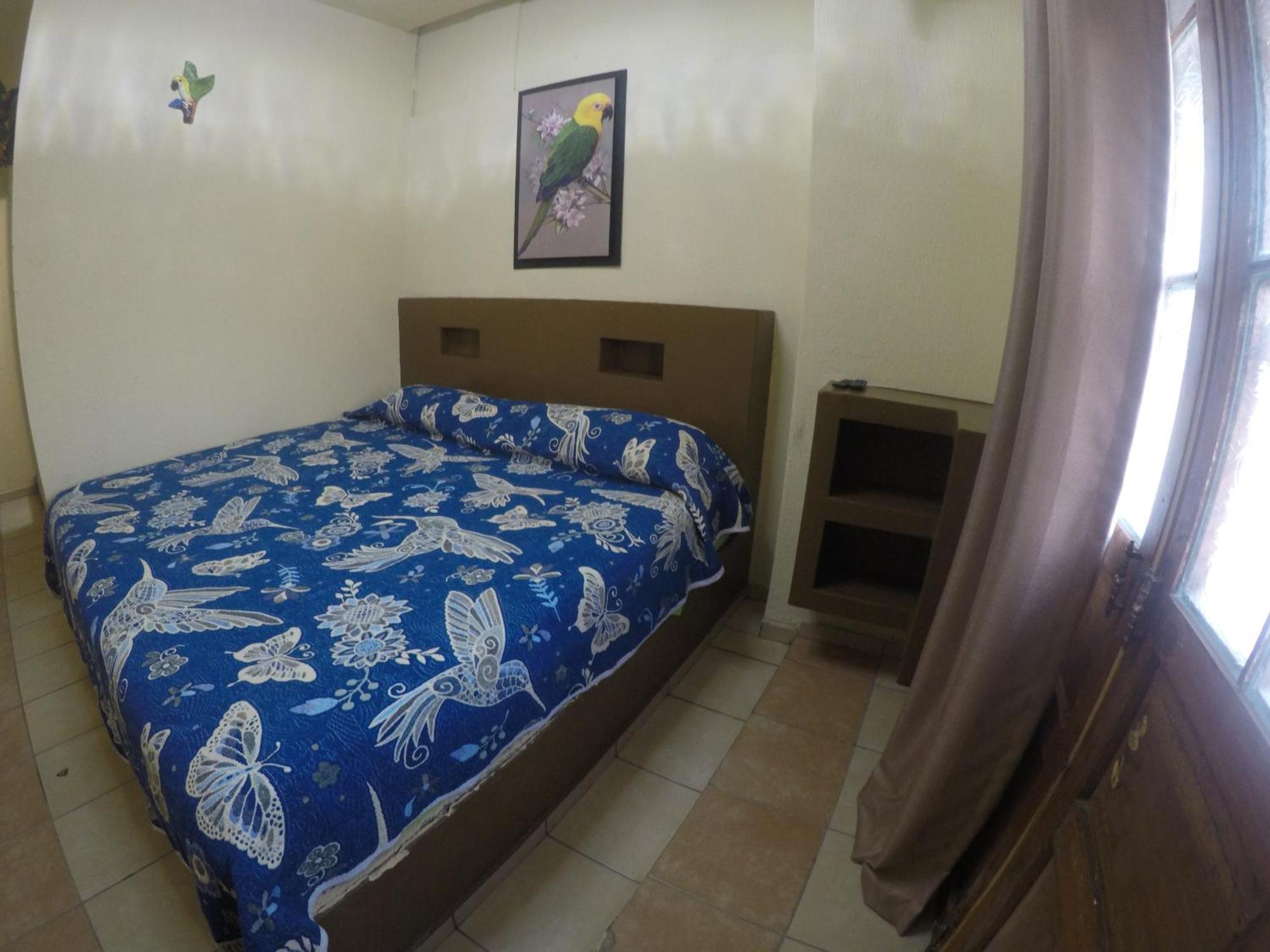 La Mexicana Hotel Guadalajara