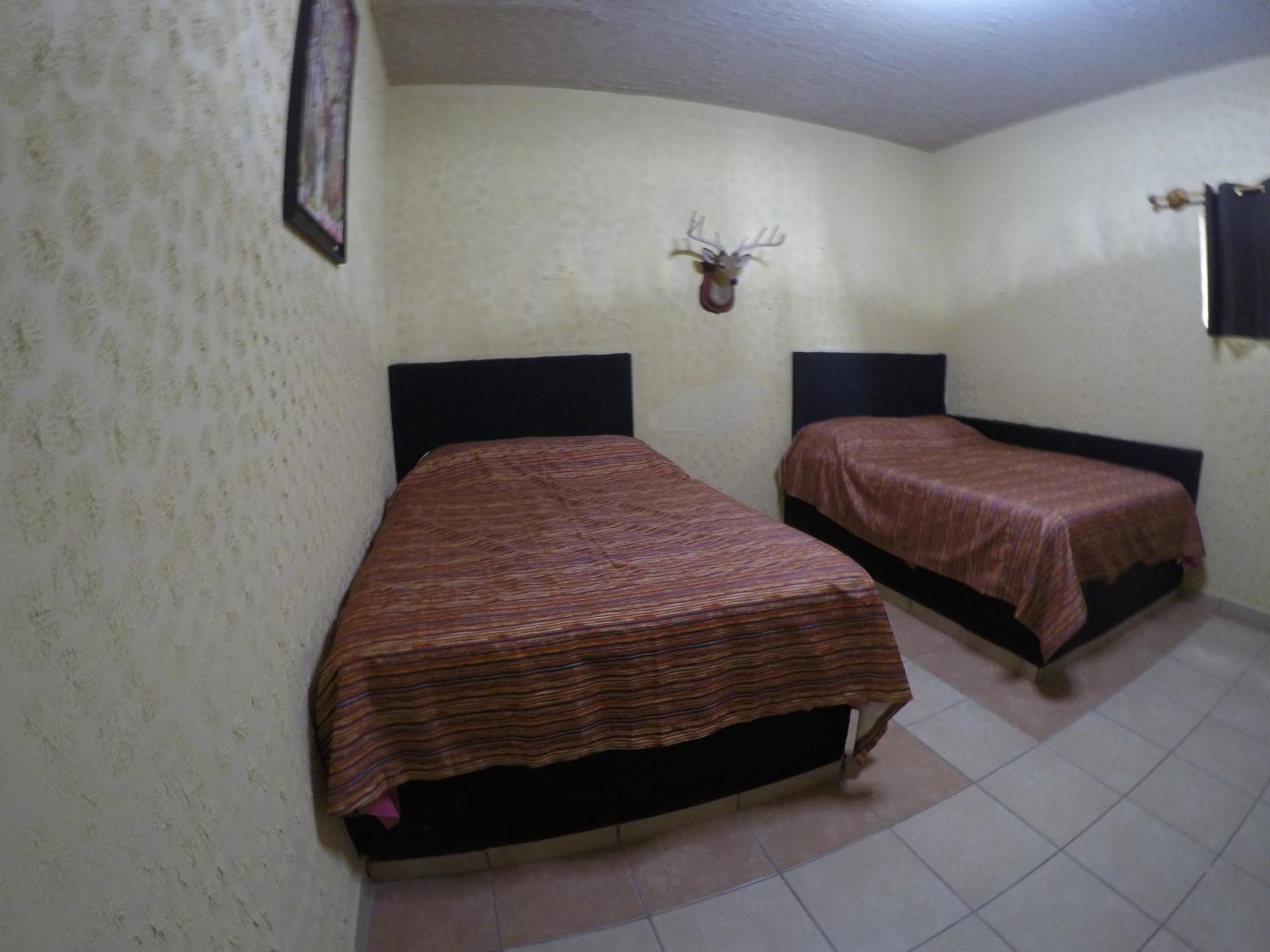 La Mexicana Hotel Guadalajara