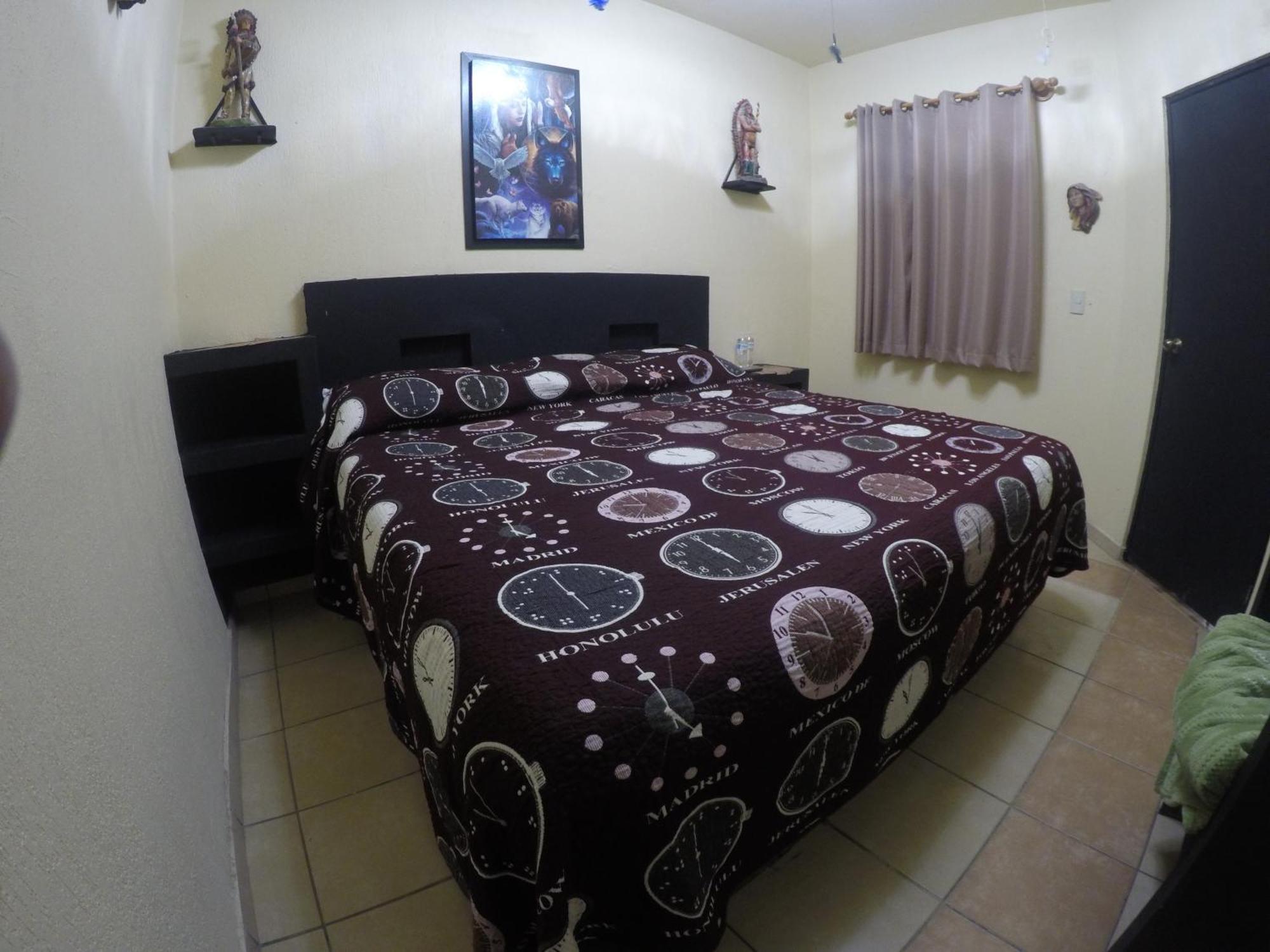 La Mexicana Hotel Guadalajara