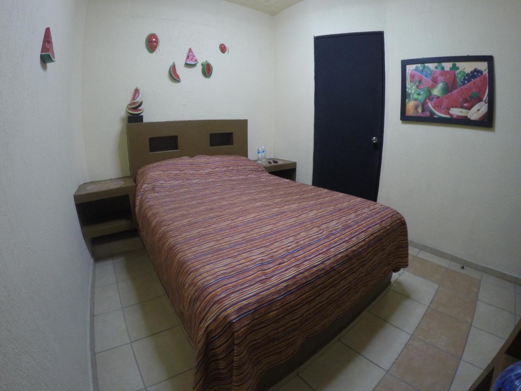 La Mexicana Hotel