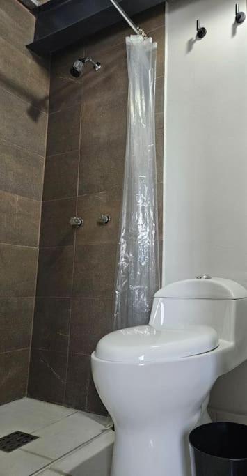 Apartamento Depas Miniloft Guadalajara