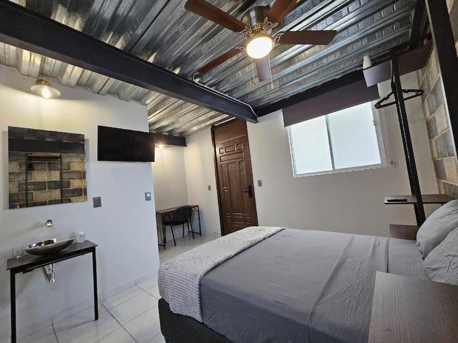 Apartamento Depas Miniloft *