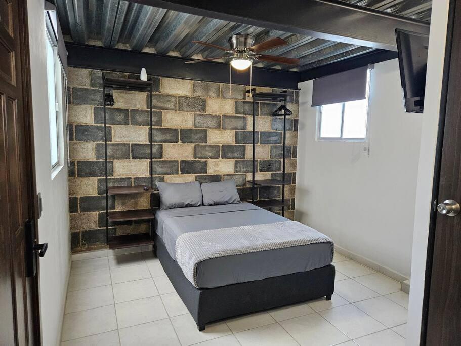 Apartamento Depas Miniloft