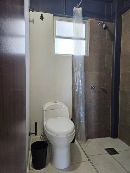 Apartamento Depas Miniloft Guadalajara