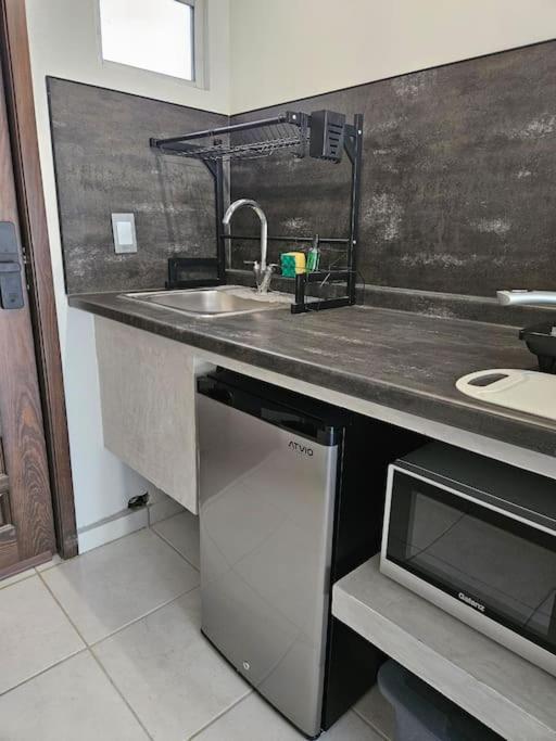 Apartamento Depas Miniloft