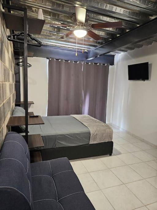 Apartamento Depas Miniloft *