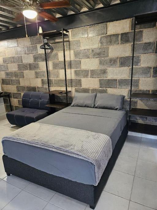 Apartamento Depas Miniloft Guadalajara