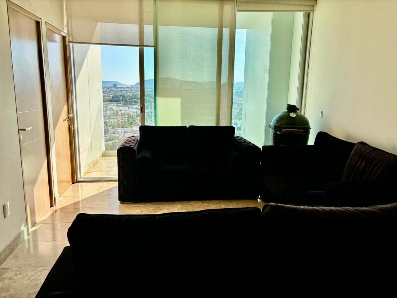 Apartamento Atala, Departamento 46, Piso 16 Guadalajara