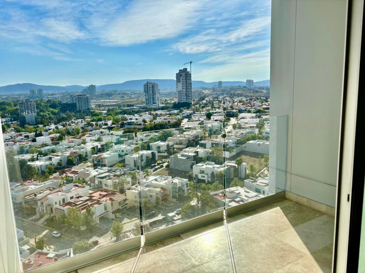 Apartamento Atala, Departamento 46, Piso 16