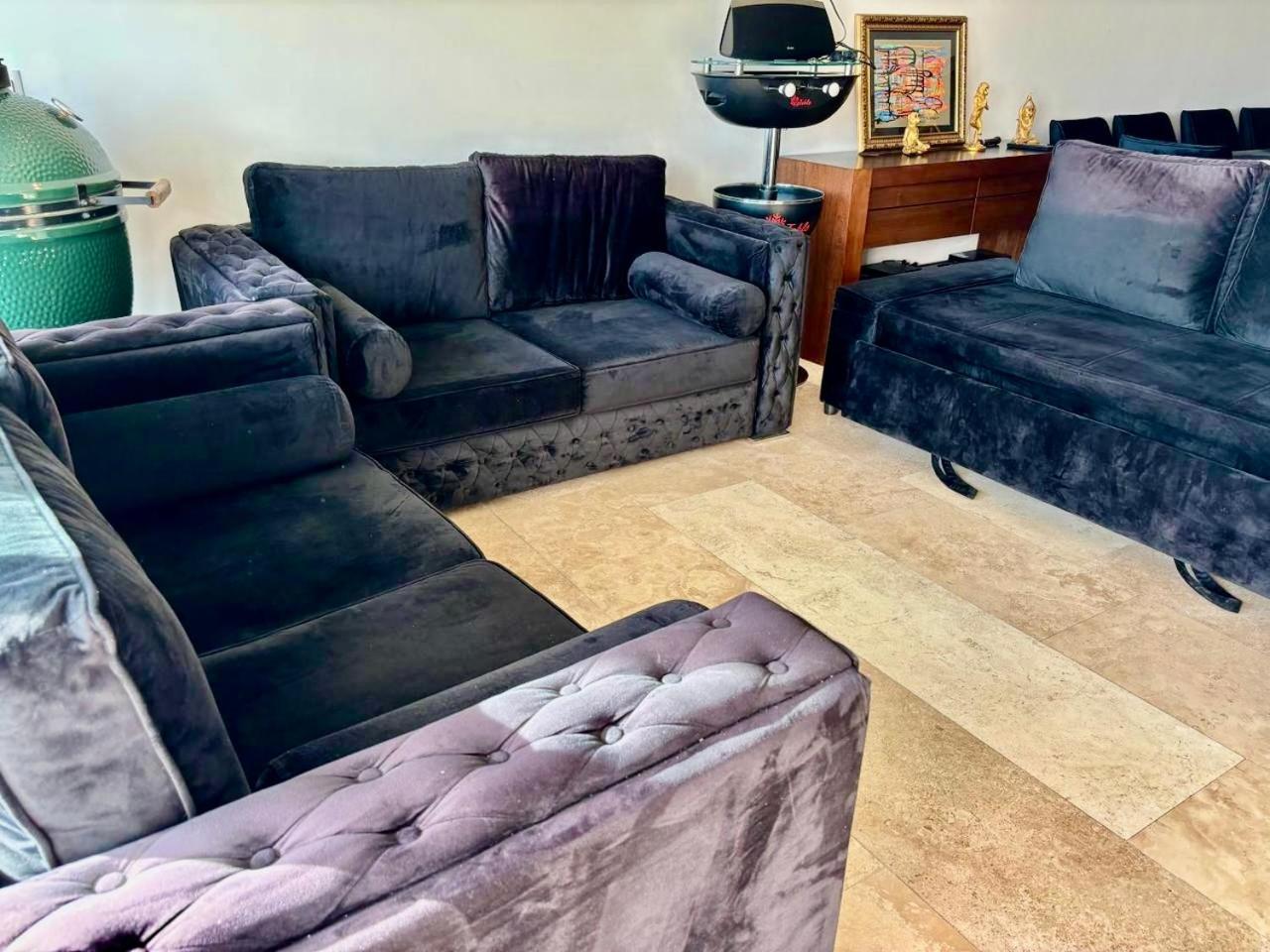 Apartamento Atala, Departamento 46, Piso 16 Guadalajara