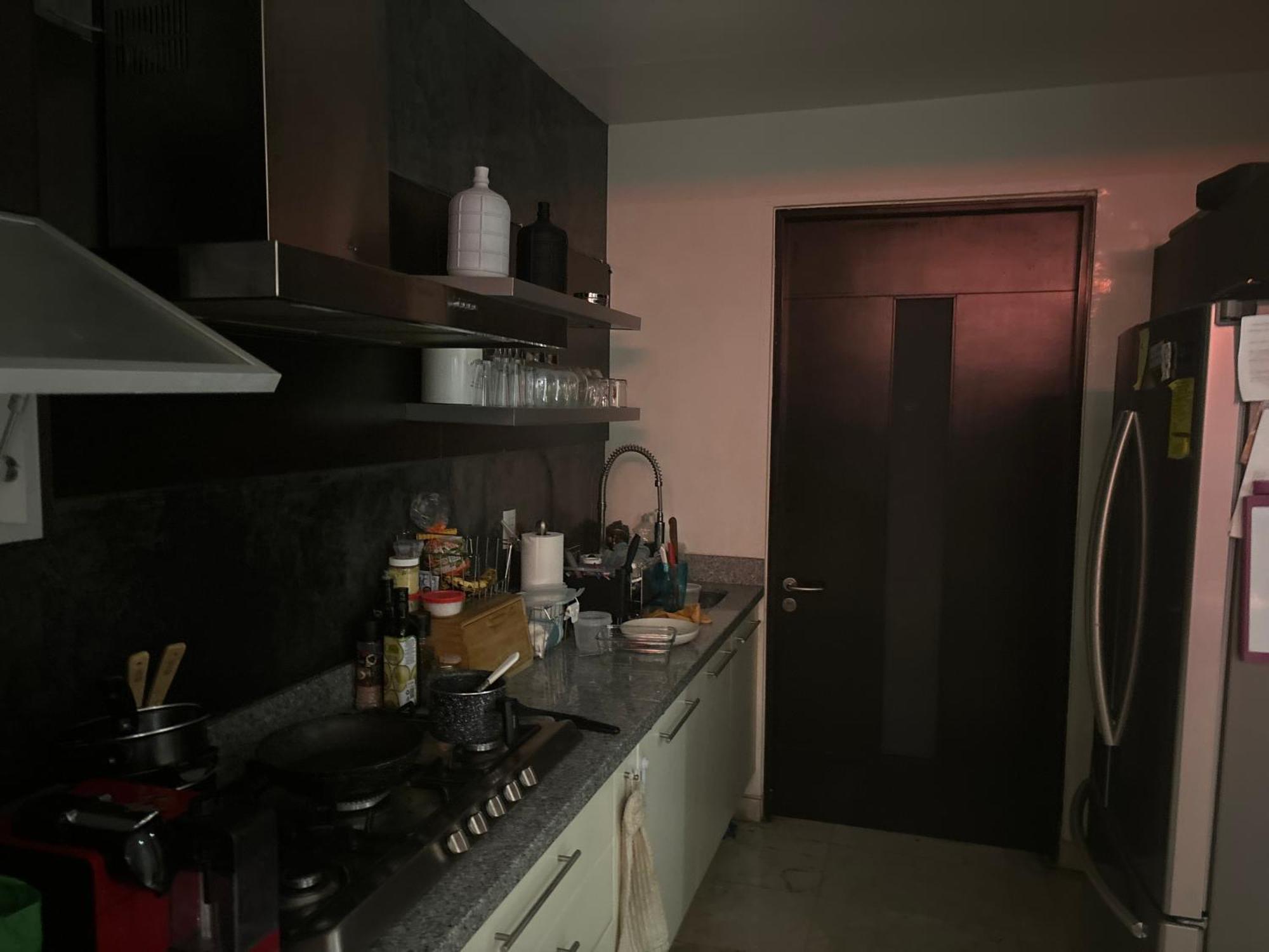 Apartamento Borgona 902 *