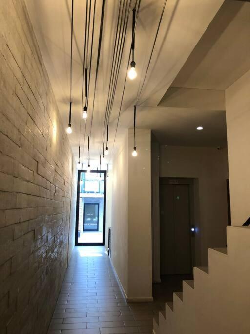 Brand New Stylish, Chapultepec, Gym,100mb Internet Apartamento *