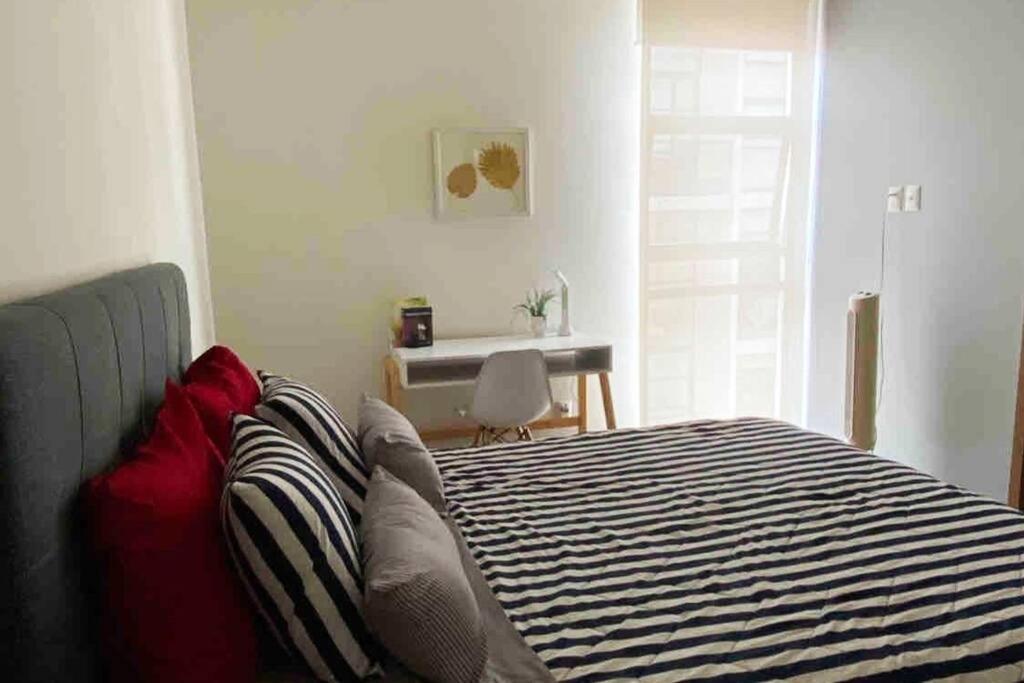 Brand New Stylish, Chapultepec, Gym,100mb Internet * Guadalajara