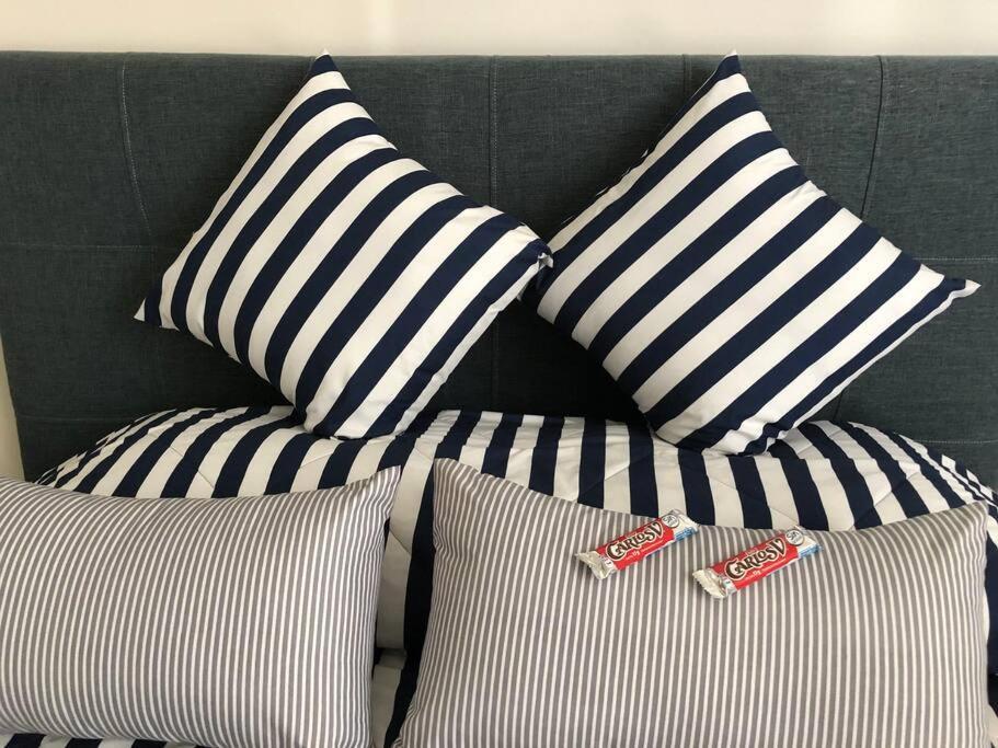 Brand New Stylish, Chapultepec, Gym,100mb Internet Apartamento