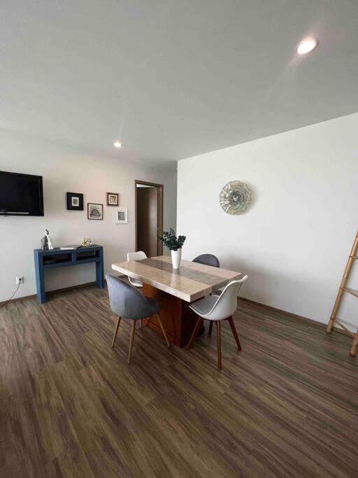Brand New Stylish, Chapultepec, Gym,100mb Internet * Guadalajara