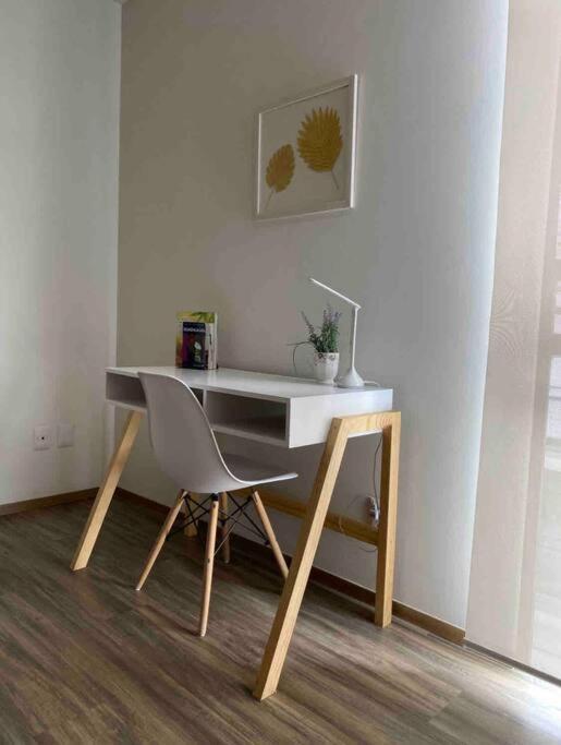 Brand New Stylish, Chapultepec, Gym,100mb Internet Apartamento *