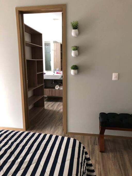 Brand New Stylish, Chapultepec, Gym,100mb Internet * Guadalajara