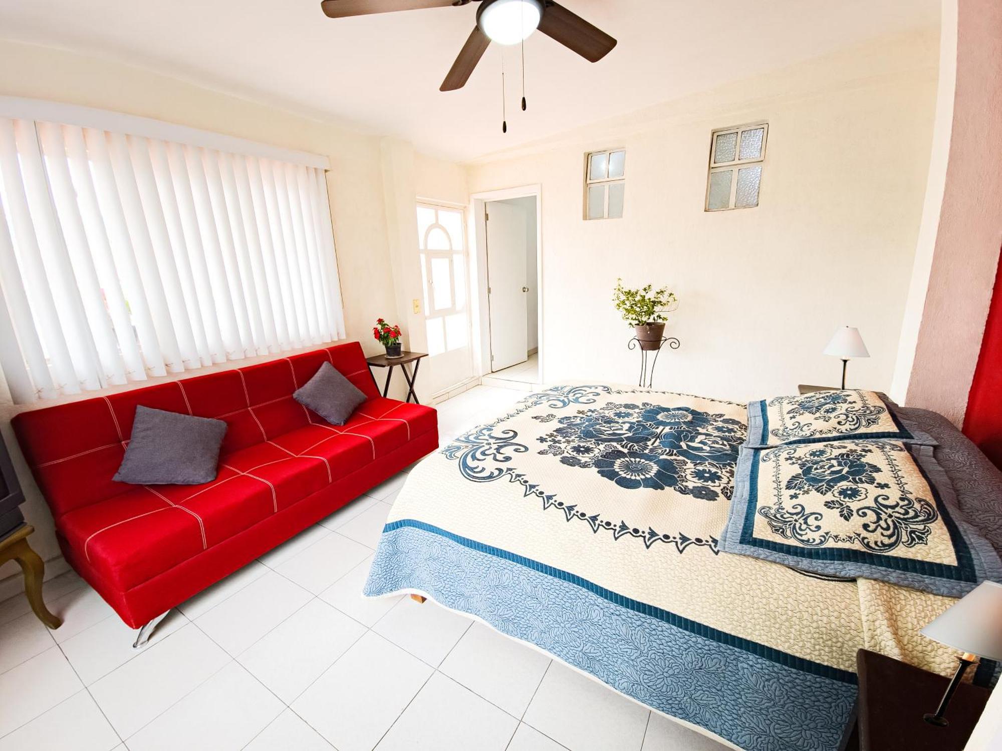 Esquina Del Pintor Holiday home