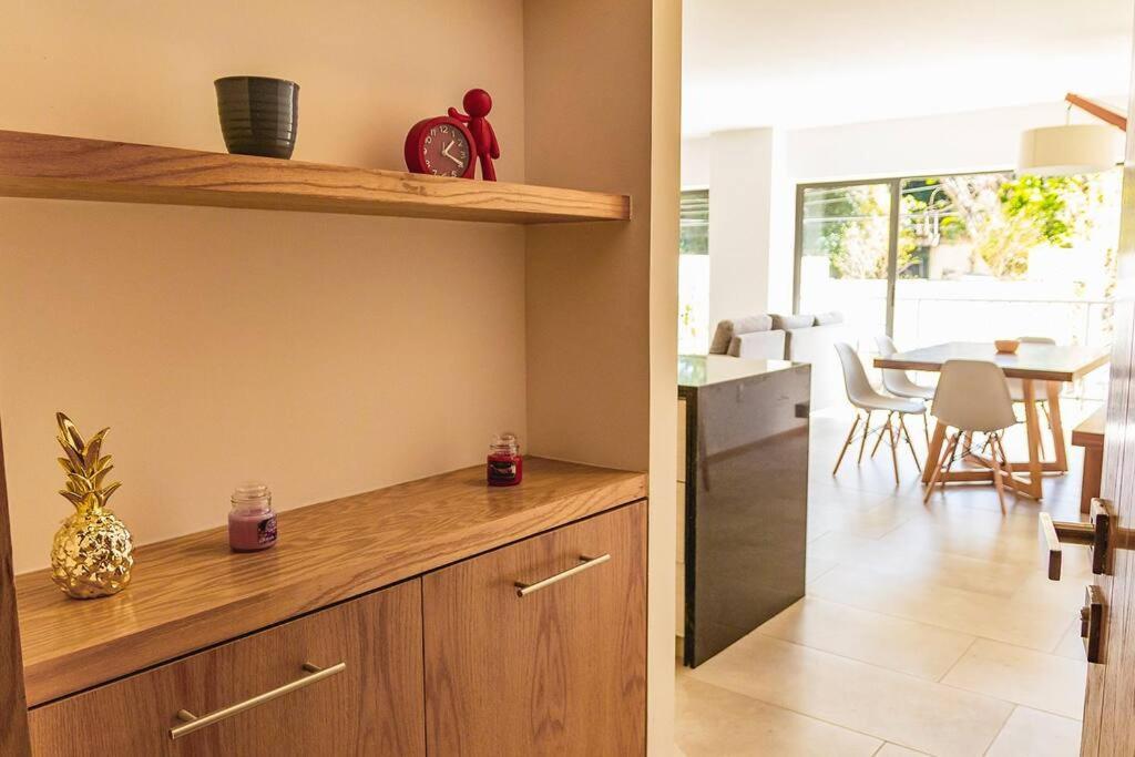 Apartamento 100mb Apt With Rooftop & Swimming Pool *