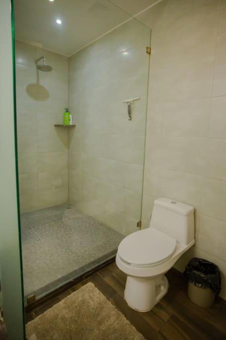 Spacious 3 Bedroom With Cool Amenities Apartamento