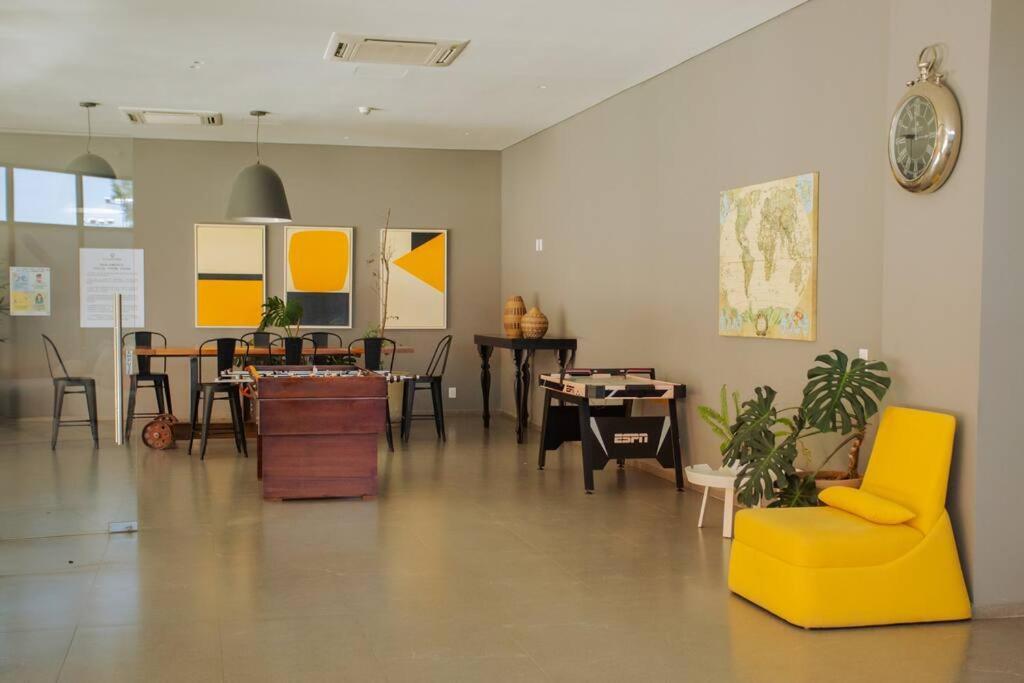 Spacious 3 Bedroom With Cool Amenities Apartamento Guadalajara