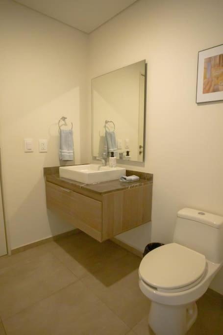 Apartamento Spacious 3 Bedroom With Cool Amenities *