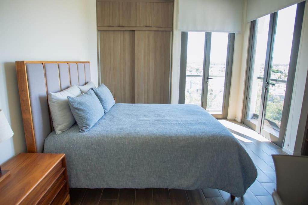 Spacious 3 Bedroom With Cool Amenities Apartamento
