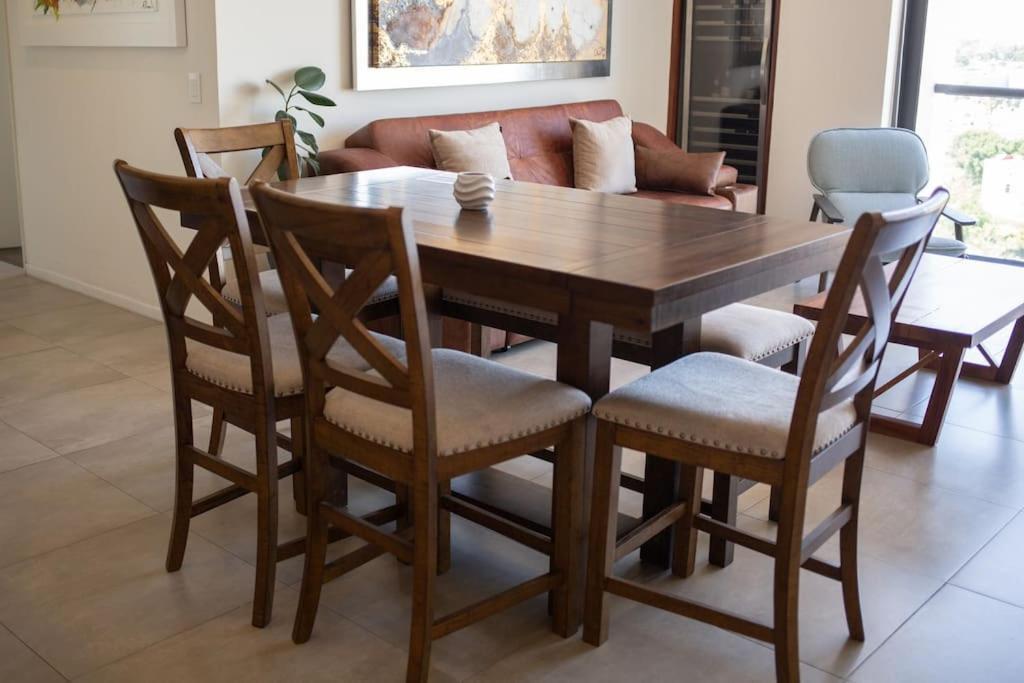 Apartamento Spacious 3 Bedroom With Cool Amenities Guadalajara