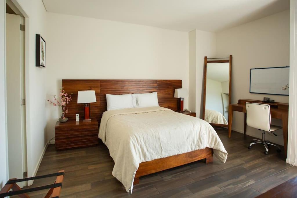 Spacious 3 Bedroom With Cool Amenities Apartamento Guadalajara